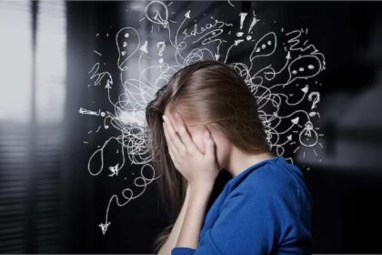 Ansiedade na adolescência