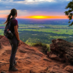 Ecoturismo está entre preferências de mulheres que viajam pelo Brasil