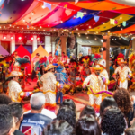 Festa Brasileira 2026 chega ao CRAB com atrações gratuitas