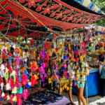 Feira Hippie de Ipanema