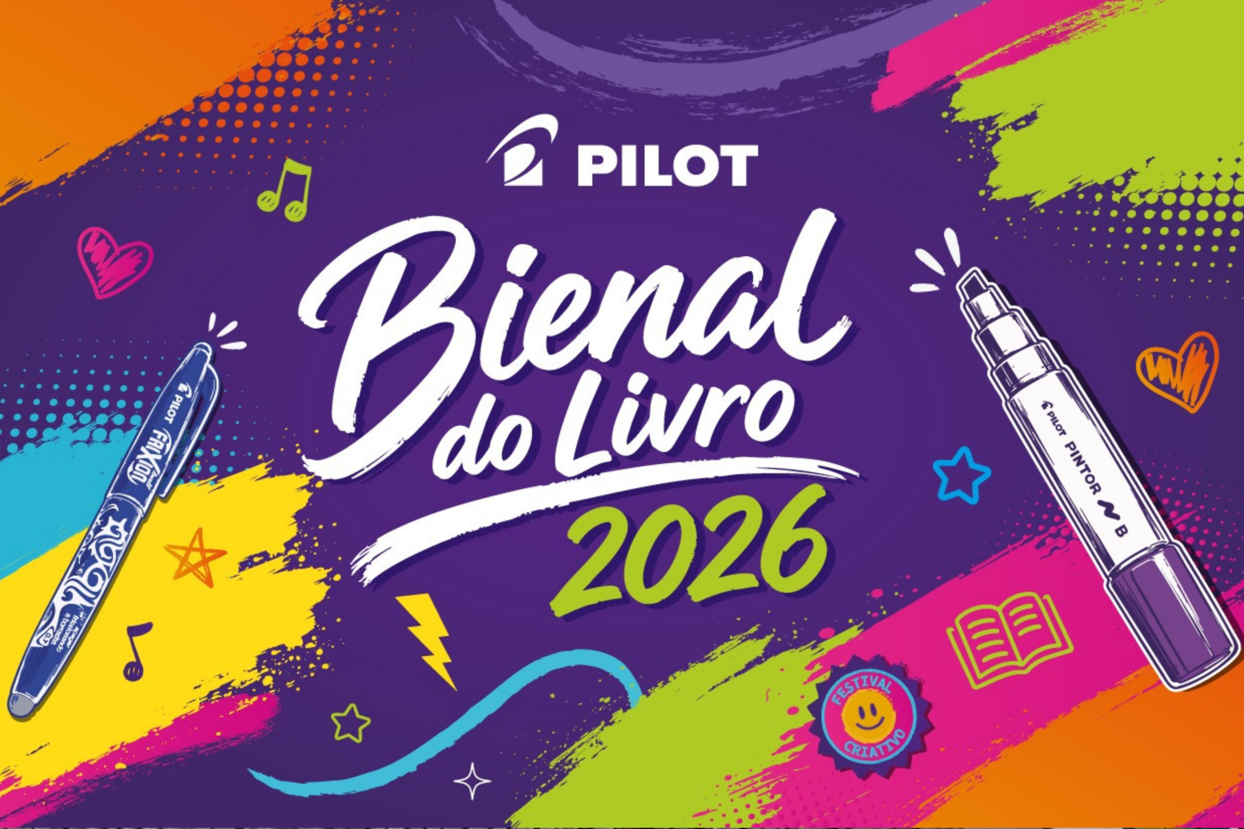 Pilot Bienal 2026